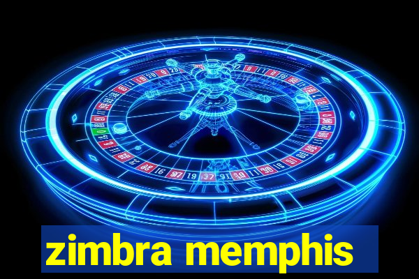 zimbra memphis